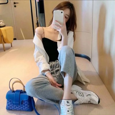拜金女王的性爱派对